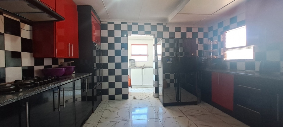 3 Bedroom Property for Sale in Amalinda Eastern Cape